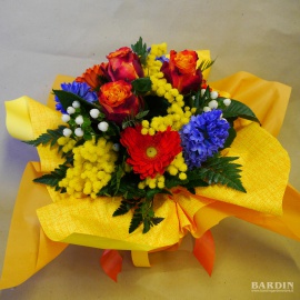 Mazzo di fiori Fiorella