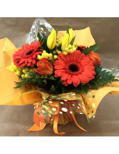 Mazzo di fiori Sophia