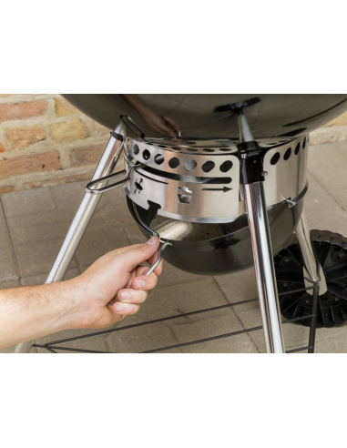 MasterTouch GBS E-5750