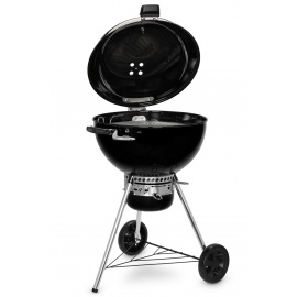 WEBER MasterTouch Premium E-5775 GBS