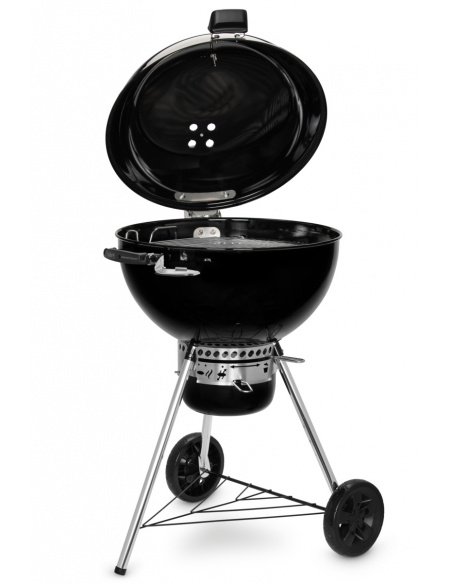 WEBER MasterTouch Premium E-5775 GBS