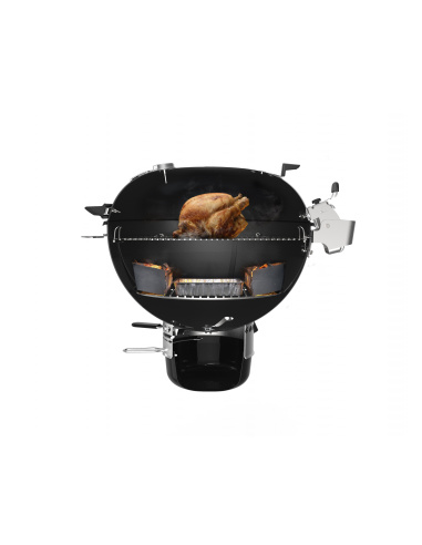 WEBER MasterTouch Premium E-5775 GBS