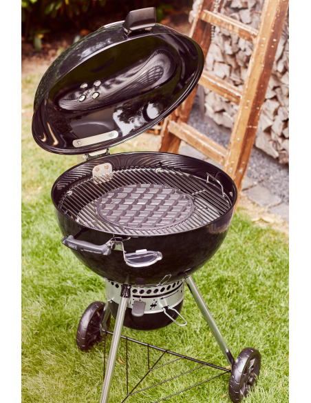 WEBER MasterTouch Premium E-5775 GBS
