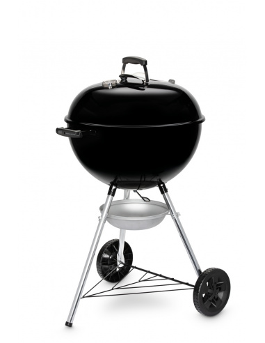 WEBER ORIGINAL KETTLE E-5710  57cm