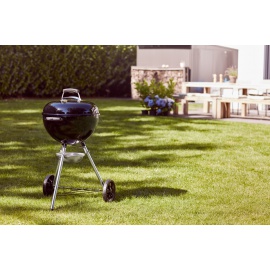 WEBER ORIGINAL KETTLE E-5710  57cm 2
