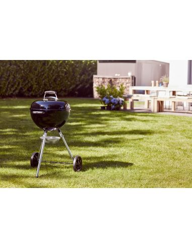 WEBER ORIGINAL KETTLE E-5710  57cm