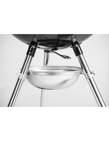 WEBER ORIGINAL KETTLE E-5710 57cm...