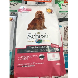 SCHESIR ADULT PROSCIUTTO