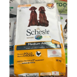 SCHESIR ADULT