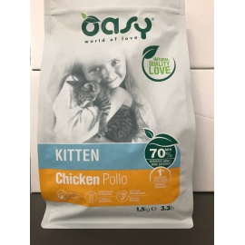 OASY KITTEN 