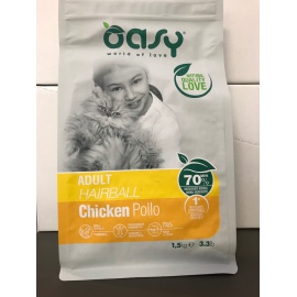 OASY HAIRBALL