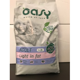 OASY LIGHT IN FAT