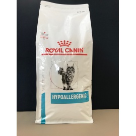 HYPOALLERGENIC ROYAL CANIN 