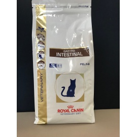 GASTRO INTESTINAL ROYAL CANIN 