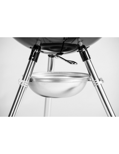 WEBER ORIGINAL KETTLE E-4710 47cm