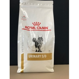 URINARY S/O ROYAL CANIN 