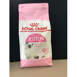 KITTEN ROYAL CANIN 