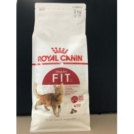 FIT ROYAL CANIN 