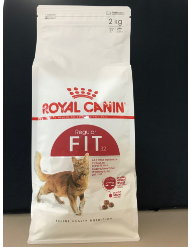 FIT ROYAL CANIN 