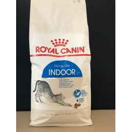 INDOOR ROYAL CANIN 