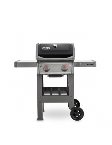 WEBER SPIRIT II E-210 GBS