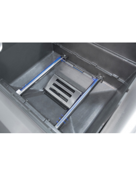 WEBER SPIRIT II E-210 GBS