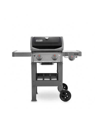 WEBER SPIRIT II E-220 GBS