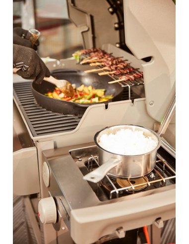 WEBER SPIRIT II E-220 GBS