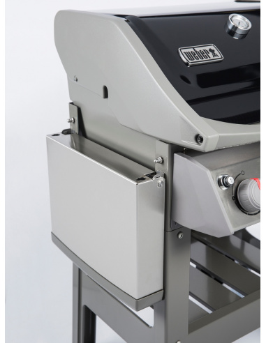 WEBER SPIRIT II E-220 GBS