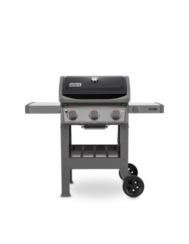 WEBER SPIRIT II E-310 GBS