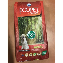 ECOPET NATURAL