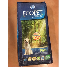 ECOPET NATURAL