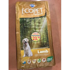 ECOPET NATURAL