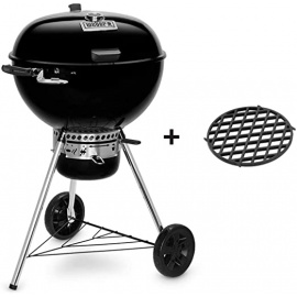 WEBER MasterTouch Premium E-5775 GBS