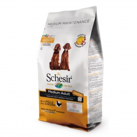 SCHESIR POLLO