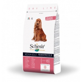SCHESIR PROSCIUTTO