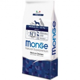 MONGE MEDIUM ADULT