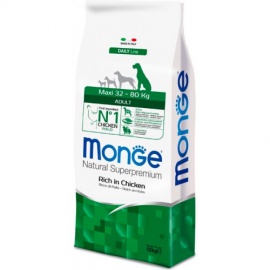MONGE MAXI ADULT