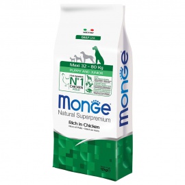 MONGE MAXI PUPPY