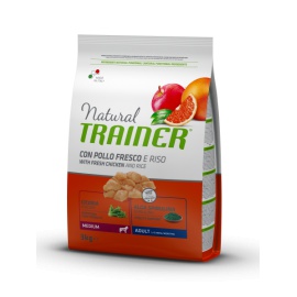 TRAINER POLLO