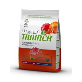 TRAINER MANZO