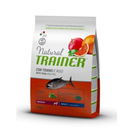 TRAINER TONNO