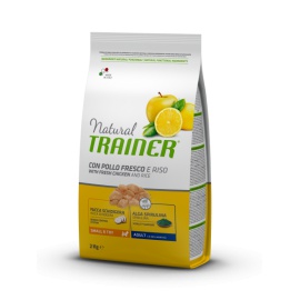 TRAINER POLLO