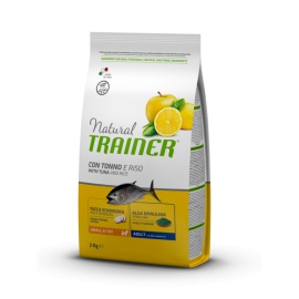 TRAINER TONNO