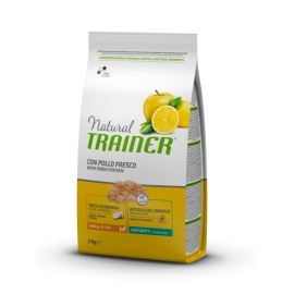 TRAINER MATURITY