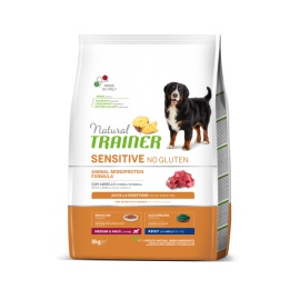 TRAINER AGNELLO