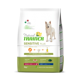 TRAINER CONIGLIO