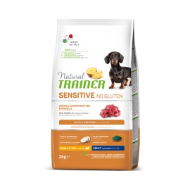 TRAINER AGNELLO