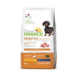 TRAINER MAIALE