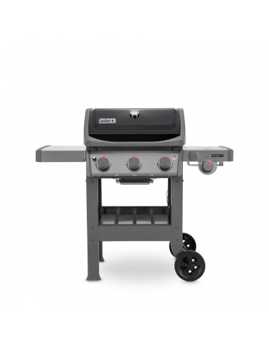 WEBER SPIRIT II E-320 GBS